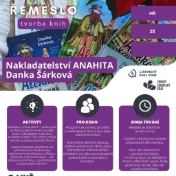 Nakladatelství ANAHITA